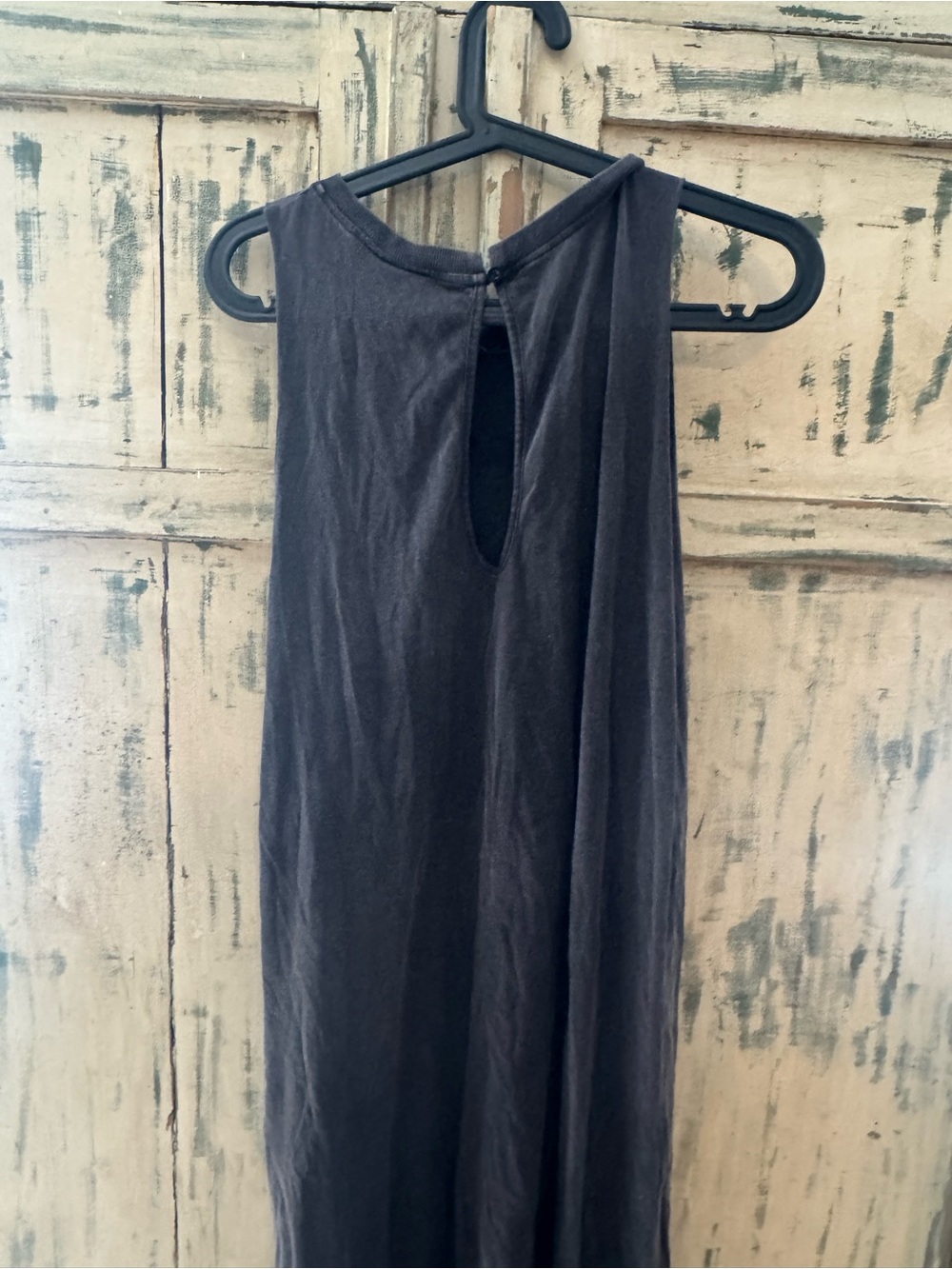 Farm Rio Brasileira Jersey Jumpsuit - Picture 4 of 5
